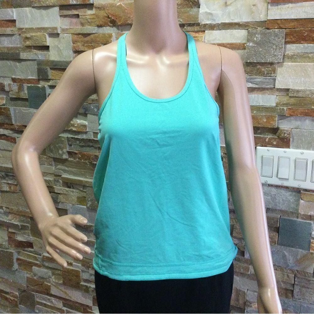 LULULEMON ATHLETICA Sport Top 